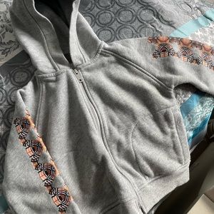 Burberry jogging set! Toddlers